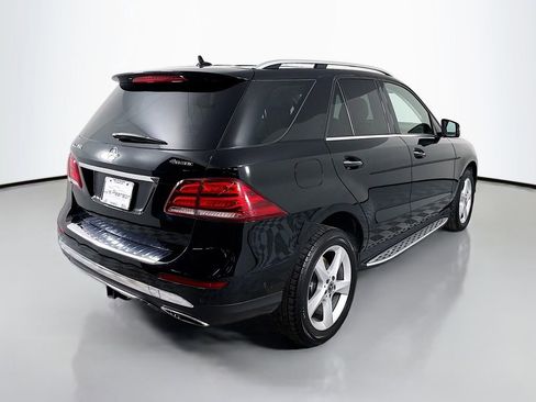 Used 2018 Mercedes-Benz GLE 350 GLE 350 image 9