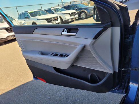 Used 2015 Hyundai Sonata Sport image 15