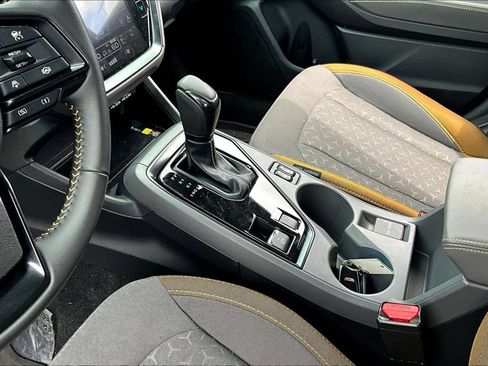 Certified 2025 Subaru Crosstrek 2.5i Sport w/ Crosstrek Mirror Package AWD/4WD image 15