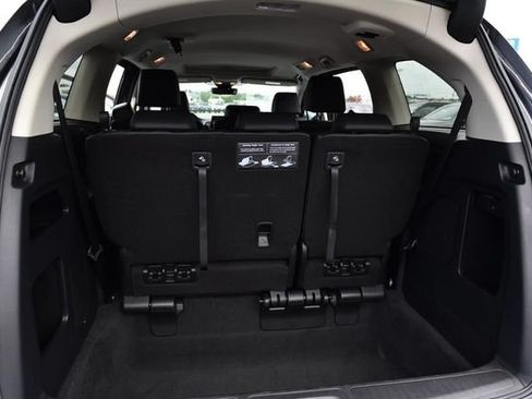 New 2026 Honda Odyssey EX-L image 31