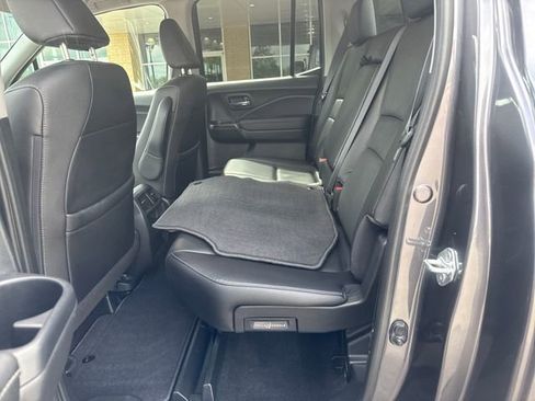 Certified 2023 Honda Ridgeline RTL-E image 20
