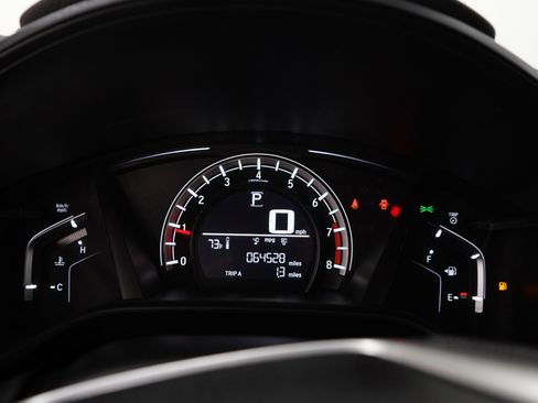 Used 2019 Honda CR-V LX image 25