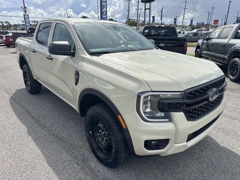 New 2026 Ford Ranger XL AWD/4WD image 3