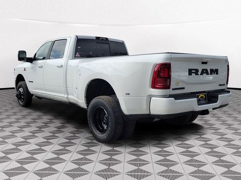 New 2026 RAM 3500 Laramie image 4