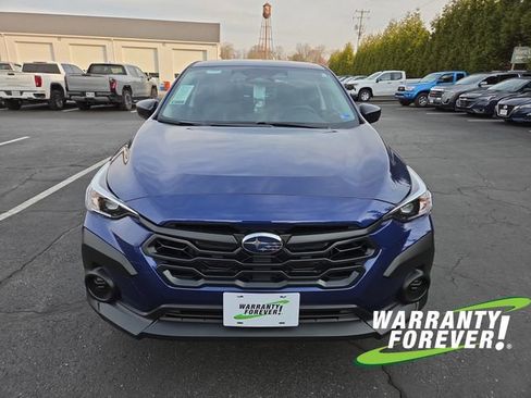 New 2026 Subaru Crosstrek 2.5i AWD/4WD image 2