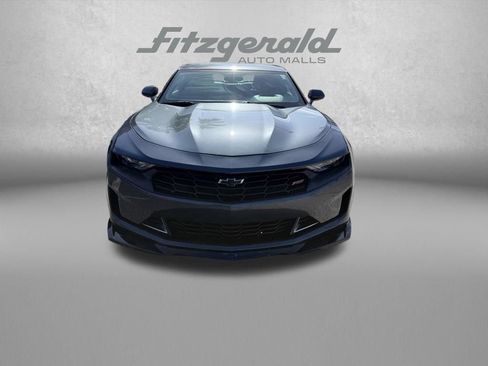 Used 2019 Chevrolet Camaro LT w/ RS Package RWD image 7