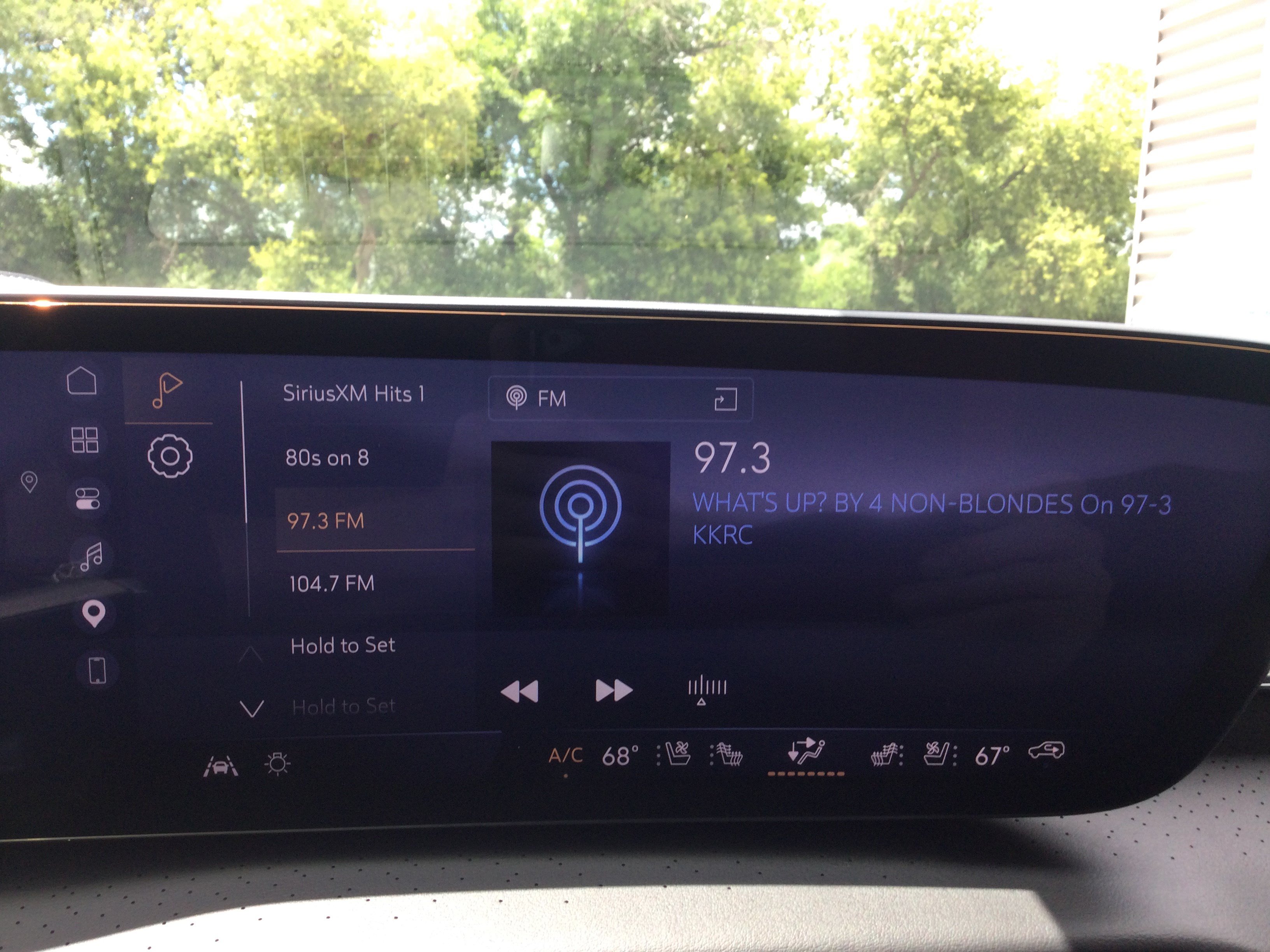 Used 2025 Buick Enclave Avenir w/ Super Cruise Package AWD/4WD image 19