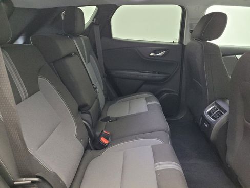 Used 2024 Chevrolet Blazer LT w/ Convenience Package FWD image 19