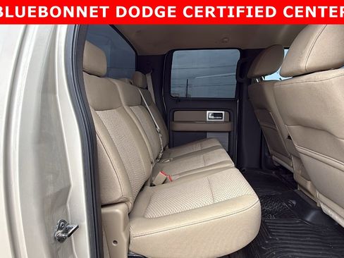 Used 2009 Ford F150 XLT image 20