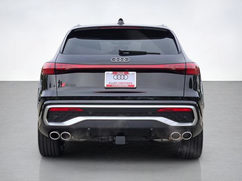 New 2026 Audi SQ5 Premium Plus AWD/4WD image 6