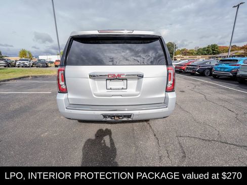 Used 2020 GMC Yukon Denali w/ Open Road Package image 6