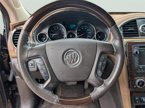 Used 2015 Buick Enclave Leather image 23