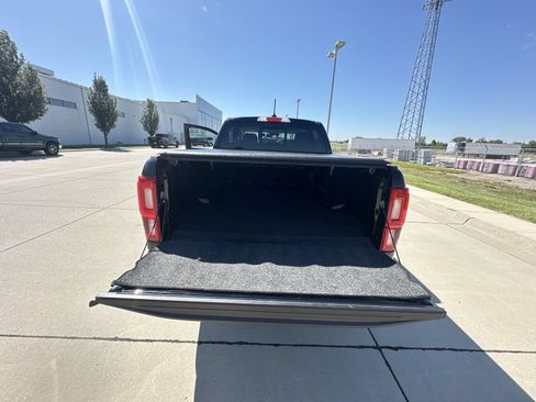 Used 2019 Ford Ranger Lariat w/ Equipment Group 501A Mid AWD/4WD image 26