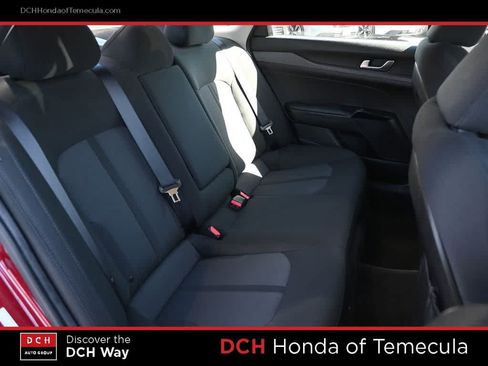 Used 2023 Kia K5 LXS FWD image 20