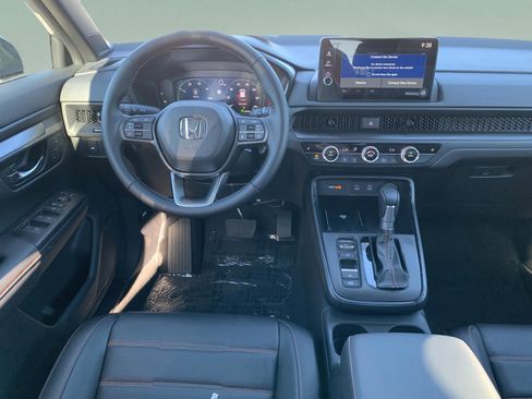 New 2026 Honda CR-V Sport-L image 15
