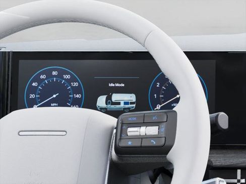 New 2025 Hyundai Santa Fe Limited image 14