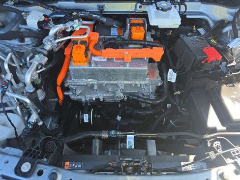 Used 2024 Honda Prologue Elite image 8