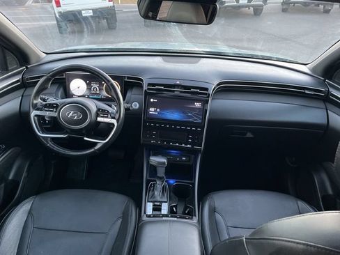 Used 2022 Hyundai Santa Cruz Limited AWD/4WD image 33