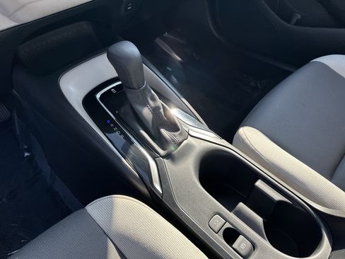 Certified 2024 Toyota Corolla LE image 26