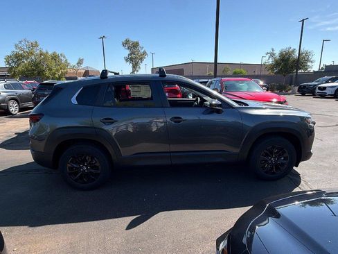New 2026 MAZDA CX-50 2.5 Hybrid w/ Weather Package AWD/4WD image 8