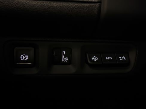 Used 2023 GMC Acadia Denali w/ Denali Technology Package FWD image 49