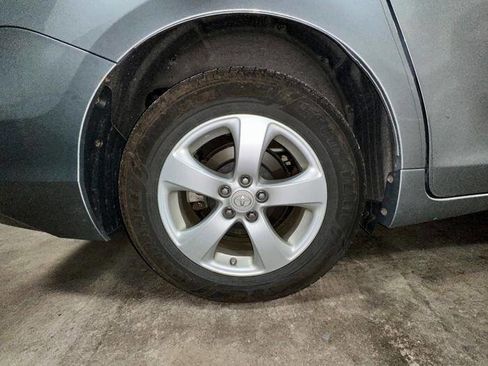Used 2012 Toyota Sienna LE FWD image 15