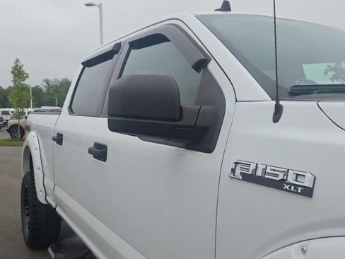 Used 2020 Ford F150 XLT w/ Trailer Tow Package AWD/4WD image 5