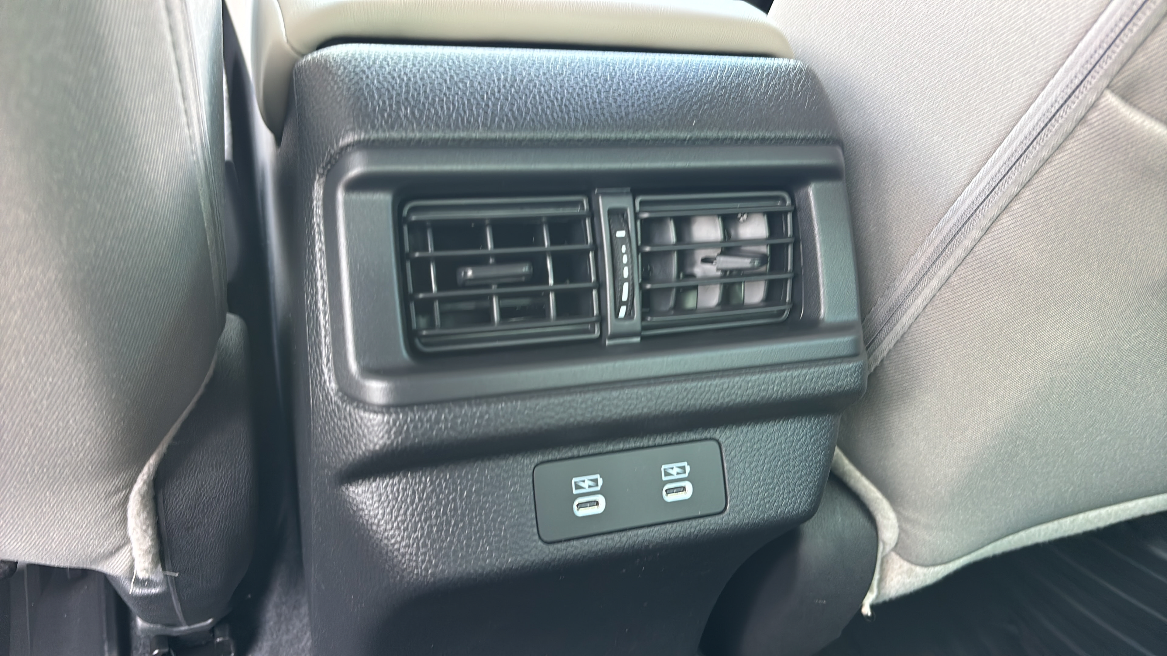 New 2026 Honda Accord LX image 13