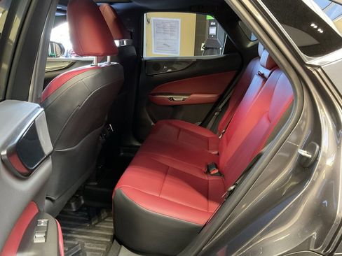 Used 2023 Lexus NX 350 350 Premium image 22