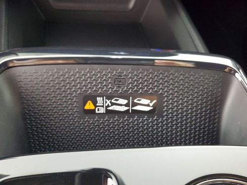 New 2026 Chevrolet Equinox RS image 18