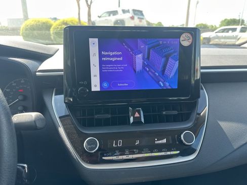 Used 2024 Toyota Corolla LE image 11