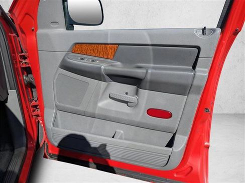 Used 2006 Dodge Ram 1500 Truck SLT w/ Trailer Tow Group image 21