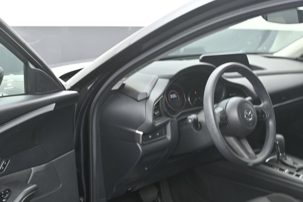 Used 2025 MAZDA CX-30 AWD 2.5 S image 10