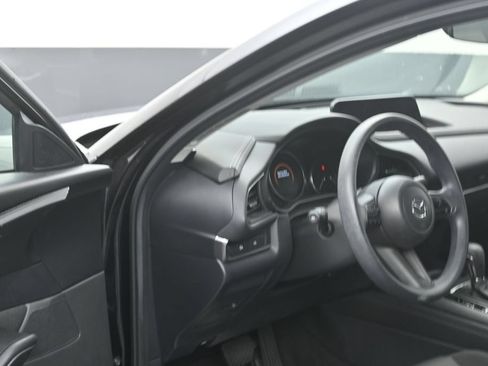 Used 2025 MAZDA CX-30 AWD 2.5 S image 10