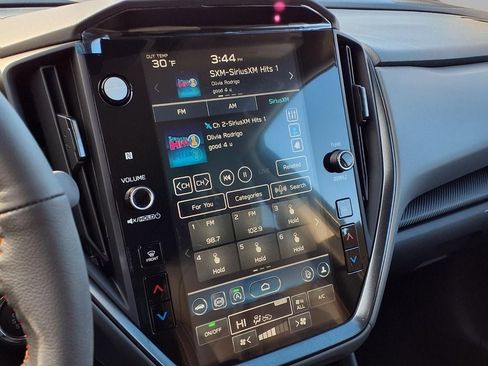 New 2026 Subaru Crosstrek 2.5i Limited image 3