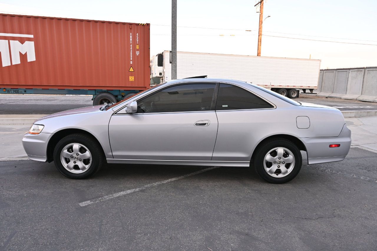 Used 2002 Honda Accord EX image 3