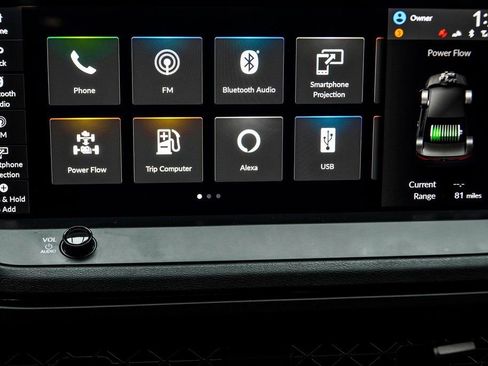 Used 2023 Honda Accord EX-L image 27