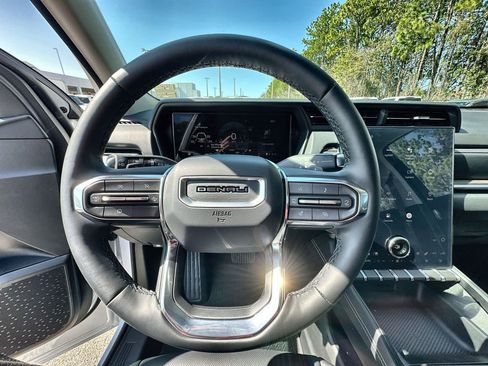 Certified 2026 GMC Terrain Denali image 11