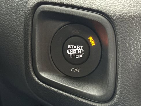 New 2026 Jeep Wrangler Unlimited Sport image 19