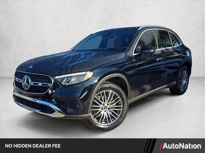Certified 2026 Mercedes-Benz GLC 300