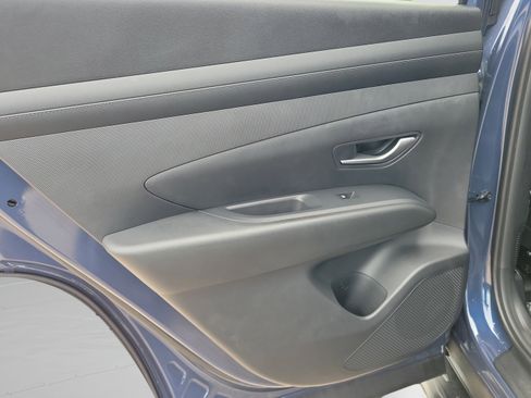 New 2026 Hyundai Tucson SEL FWD image 3