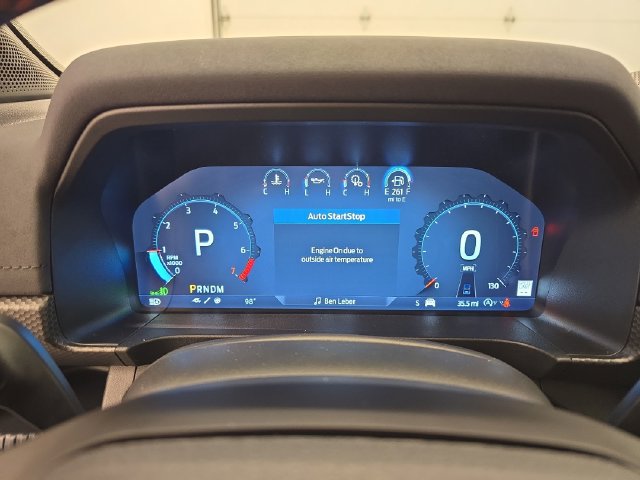 New 2026 Ford Ranger Raptor AWD/4WD image 34