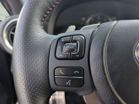 Certified 2023 Lexus RC 350 F Sport image 9