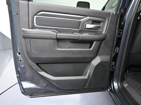 New 2025 RAM 2500 Big Horn image 22