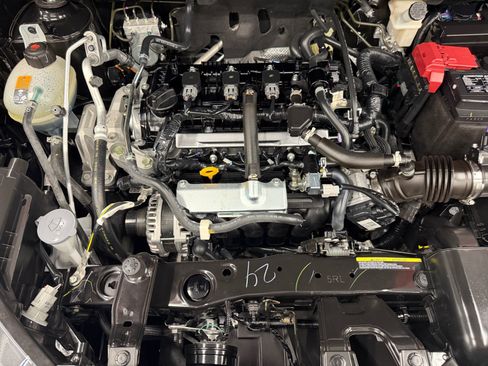 Used 2025 Nissan Kicks Play S FWD image 28