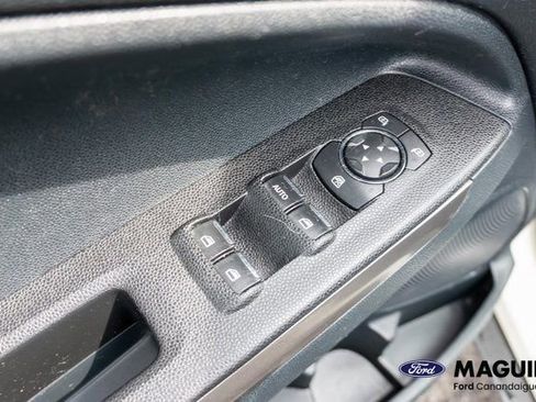 Used 2021 Ford EcoSport SE FWD image 18