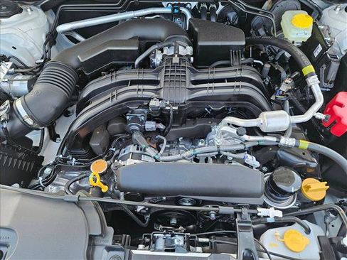 New 2026 Subaru Crosstrek 2.0i Premium image 16