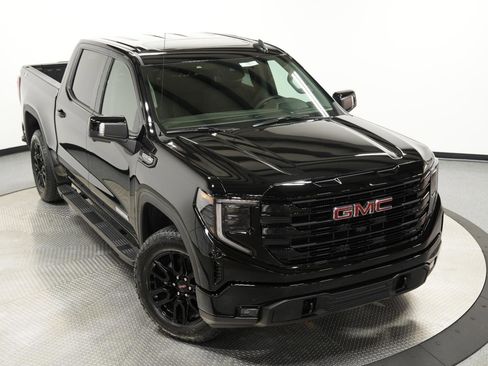 New 2026 GMC Sierra 1500 Elevation w/ Elevation Premium Package image 35