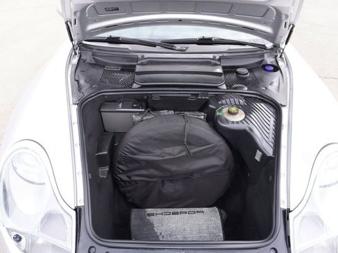 Used 2001 Porsche 911 Carrera image 29