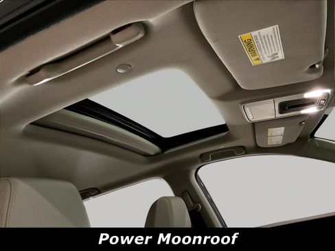 Used 2025 Honda CR-V EX-L image 27